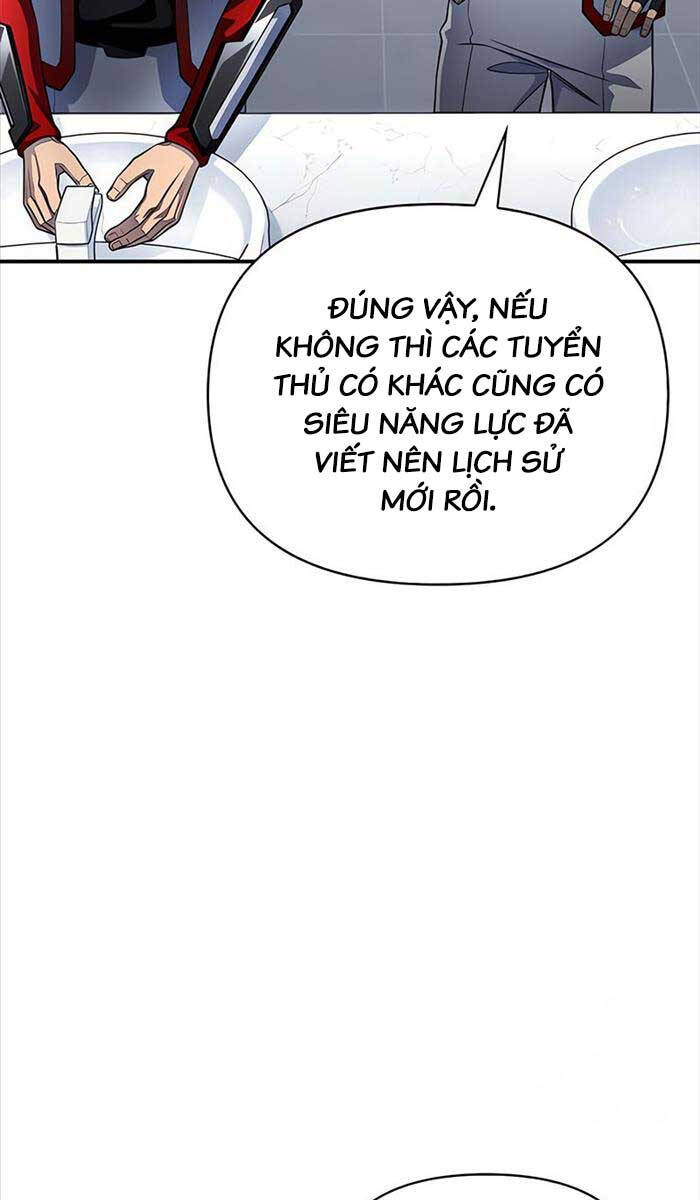 Cuộc Chiến Siêu Nhân Chapter 57 - Trang 77