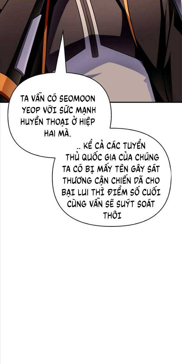 Cuộc Chiến Siêu Nhân Chapter 73 - Trang 140