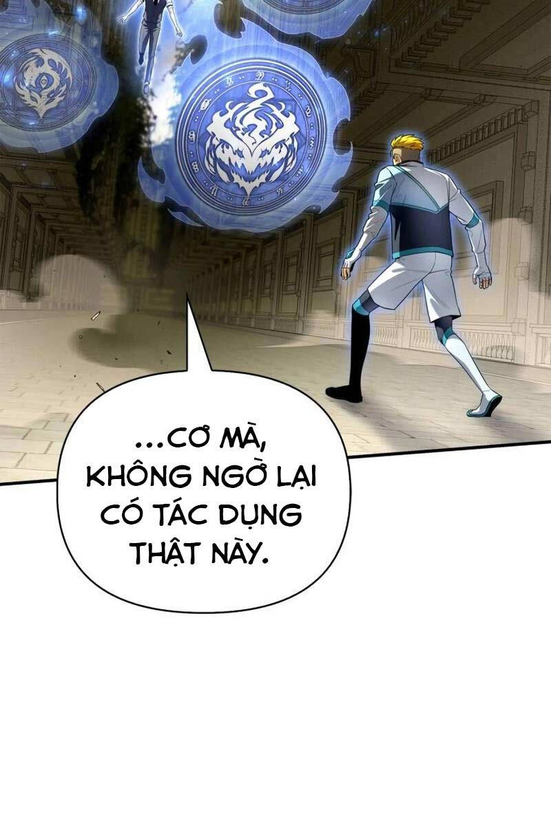 Cuộc Chiến Siêu Nhân Chapter 93 - Trang 81