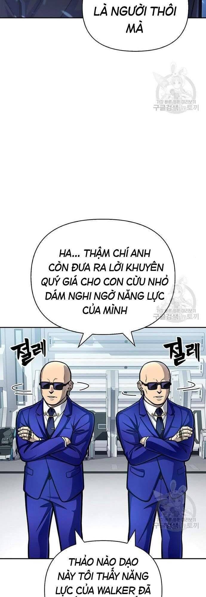 Cuộc Chiến Siêu Nhân Chapter 29 - Trang 39