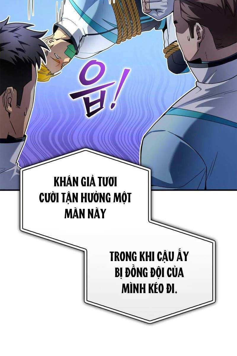 Cuộc Chiến Siêu Nhân Chapter 93 - Trang 12