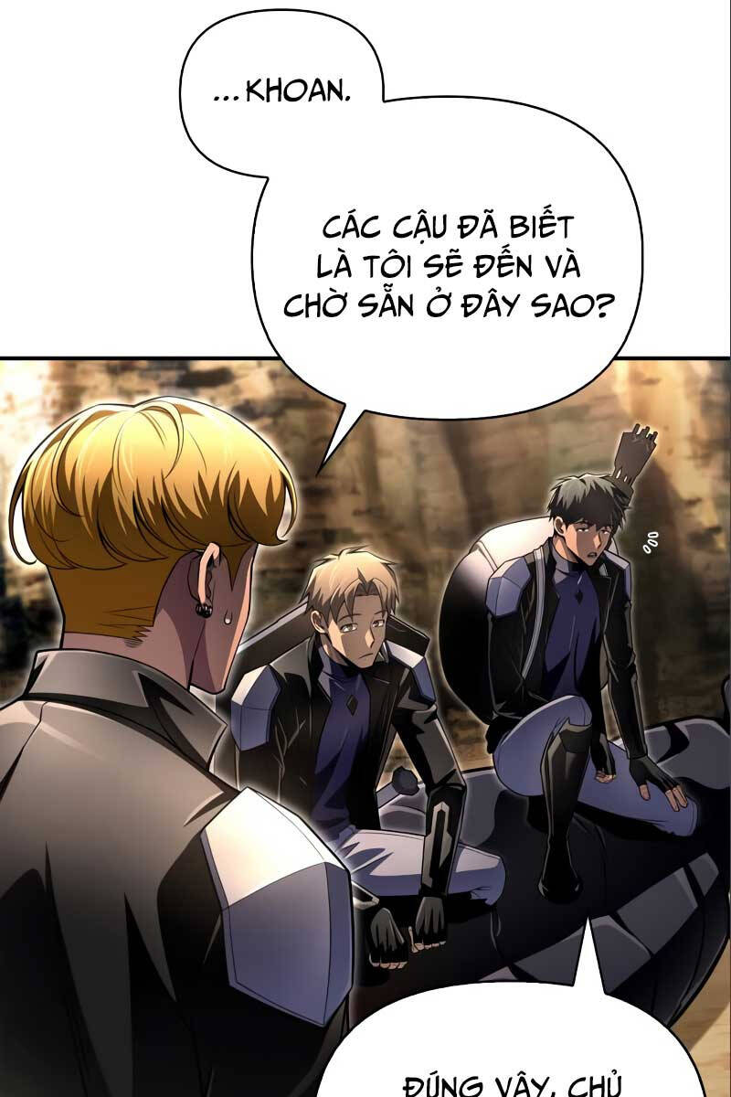 Cuộc Chiến Siêu Nhân Chapter 58 - Trang 122