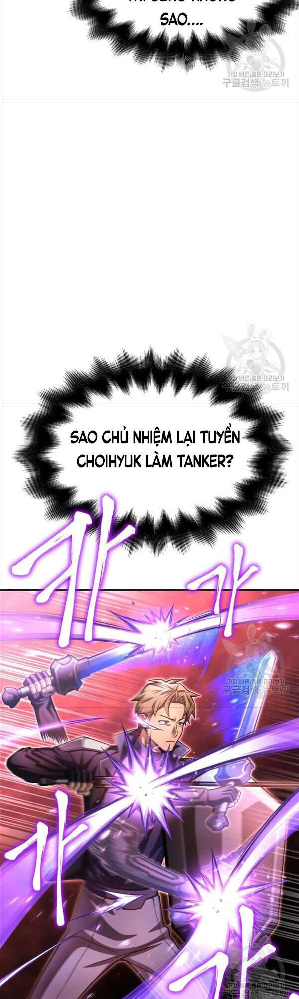 Cuộc Chiến Siêu Nhân Chapter 37 - Trang 21