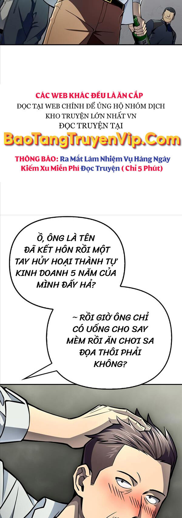 Cuộc Chiến Siêu Nhân Chapter 51 - Trang 20