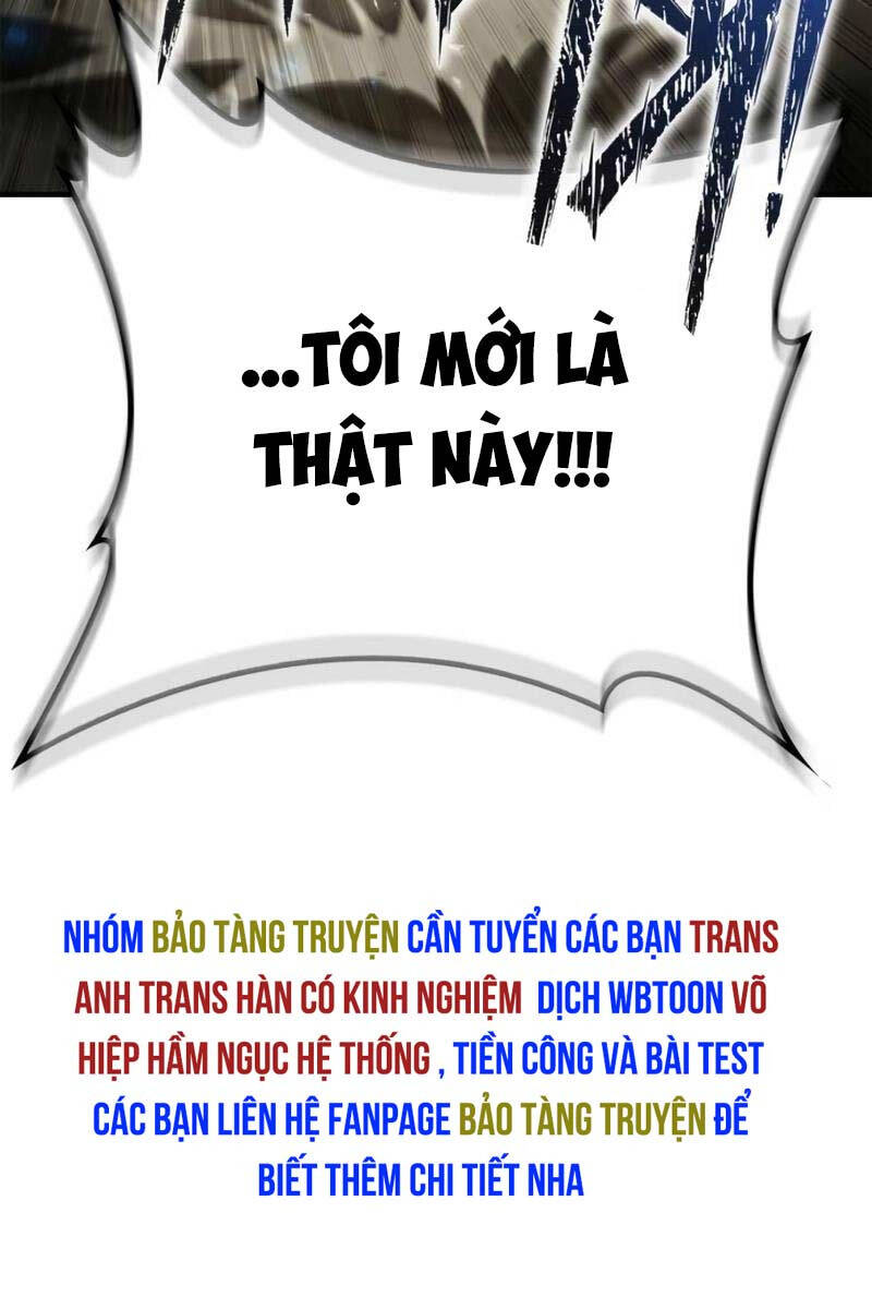 Cuộc Chiến Siêu Nhân Chapter 93 - Trang 122