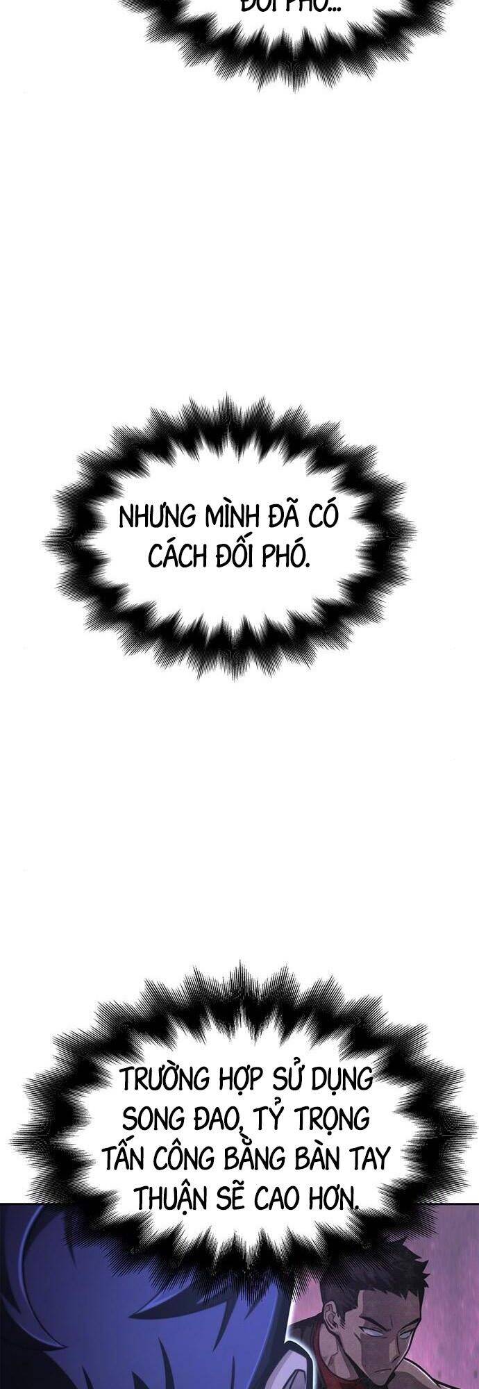 Cuộc Chiến Siêu Nhân Chapter 31 - Trang 20