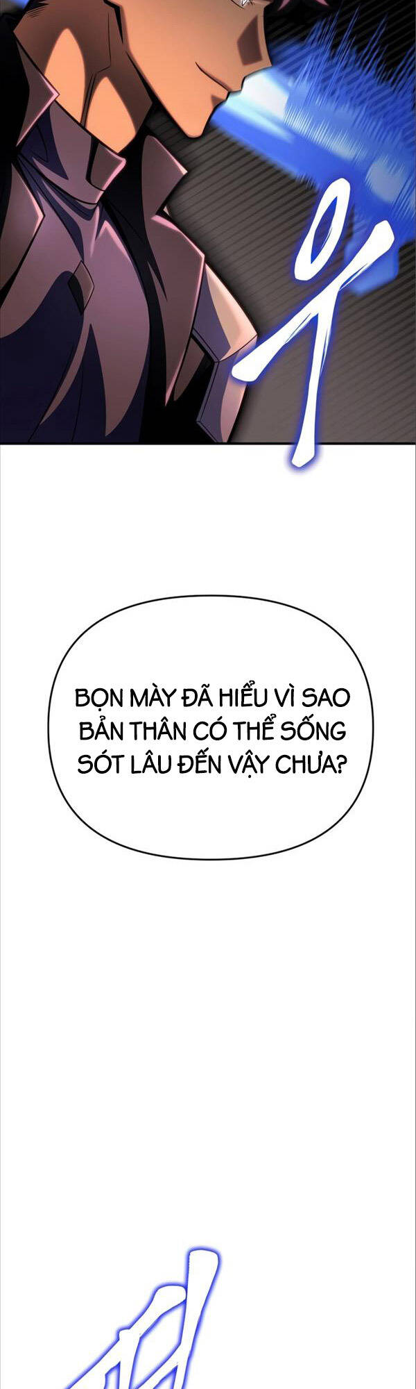 Cuộc Chiến Siêu Nhân Chapter 47 - Trang 36