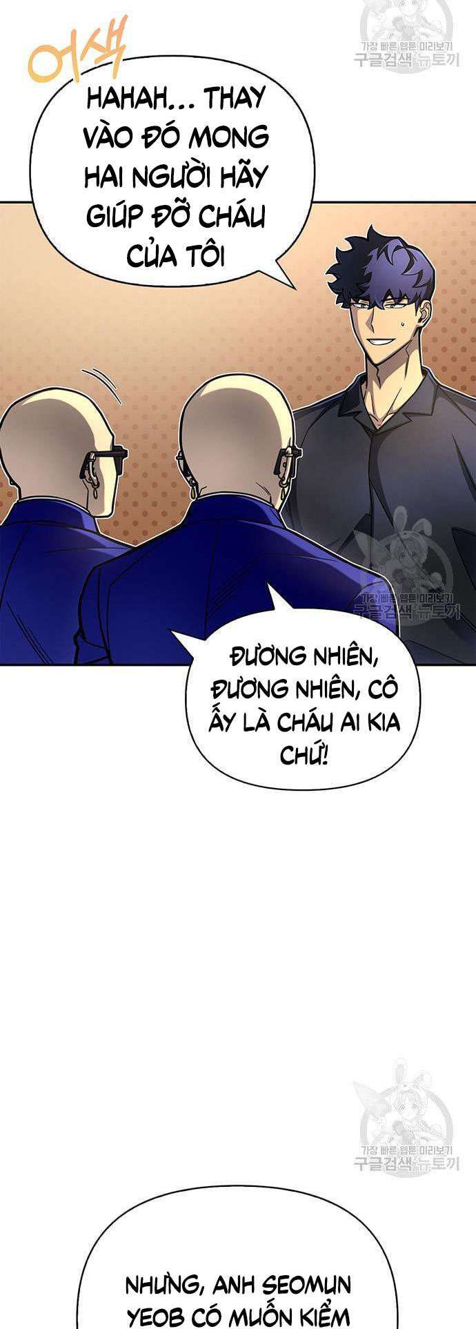 Cuộc Chiến Siêu Nhân Chapter 28 - Trang 58