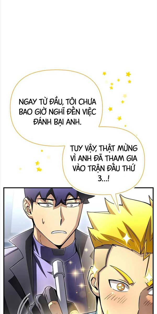 Cuộc Chiến Siêu Nhân Chapter 94 - Trang 31