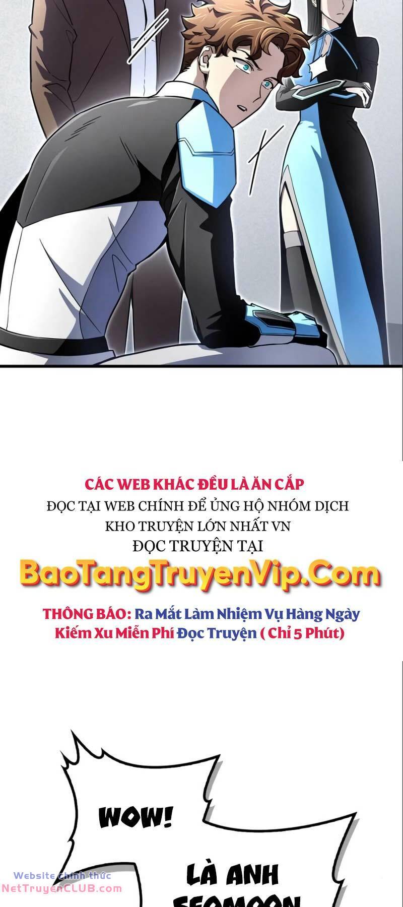 Cuộc Chiến Siêu Nhân Chapter 82 - Trang 2