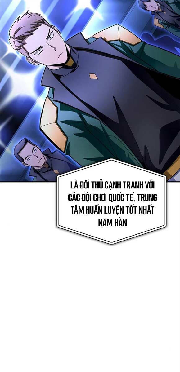 Cuộc Chiến Siêu Nhân Chapter 84 - Trang 3