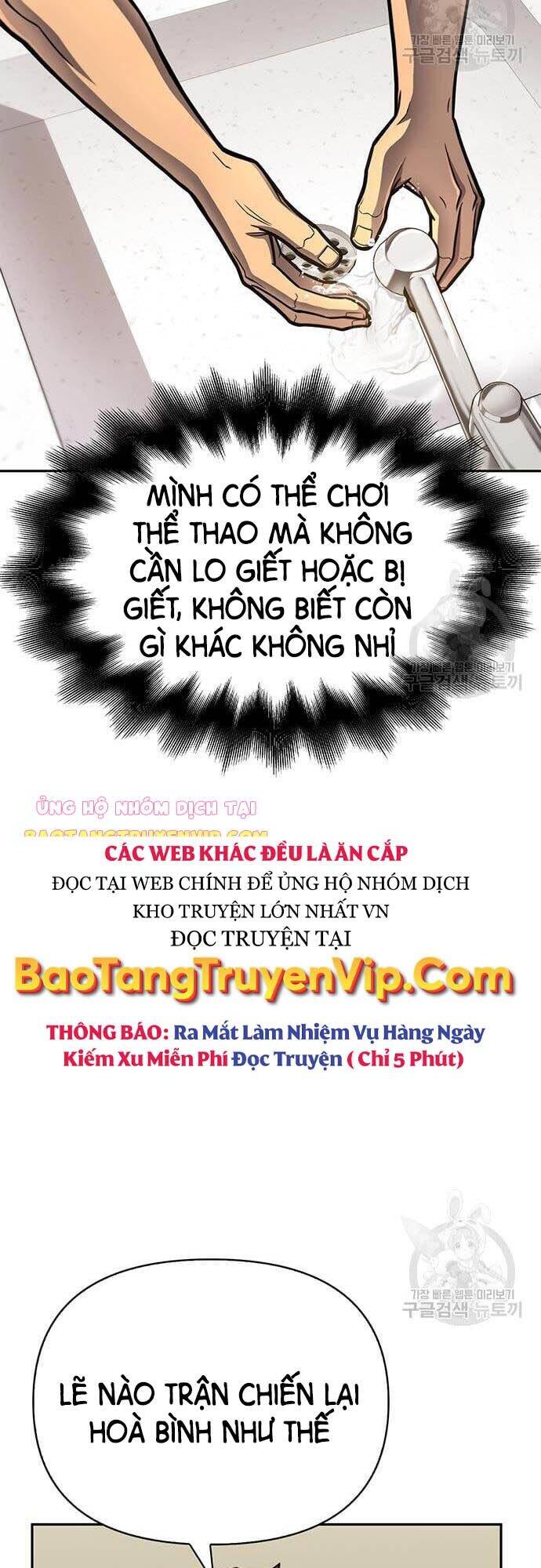 Cuộc Chiến Siêu Nhân Chapter 33 - Trang 3