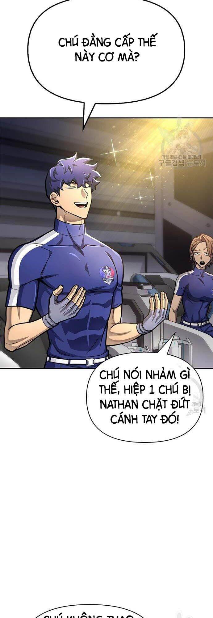 Cuộc Chiến Siêu Nhân Chapter 33 - Trang 52