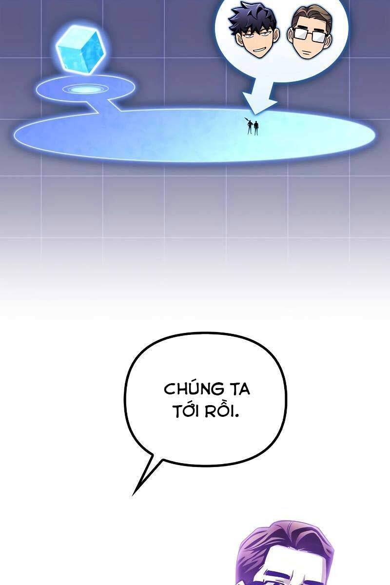 Cuộc Chiến Siêu Nhân Chapter 91 - Trang 129