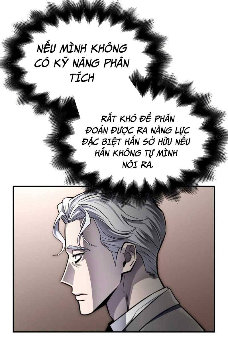 Cuộc Chiến Siêu Nhân Chapter 60 - Trang 21