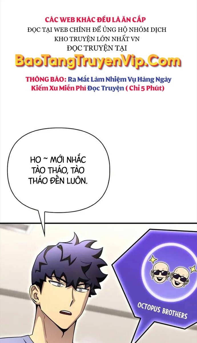 Cuộc Chiến Siêu Nhân Chapter 92 - Trang 23