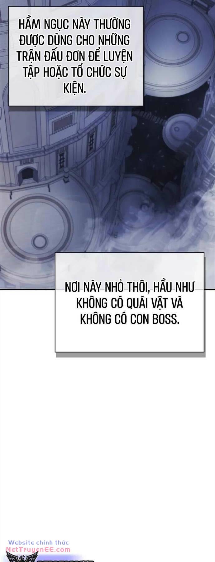 Cuộc Chiến Siêu Nhân Chapter 95 - Trang 48