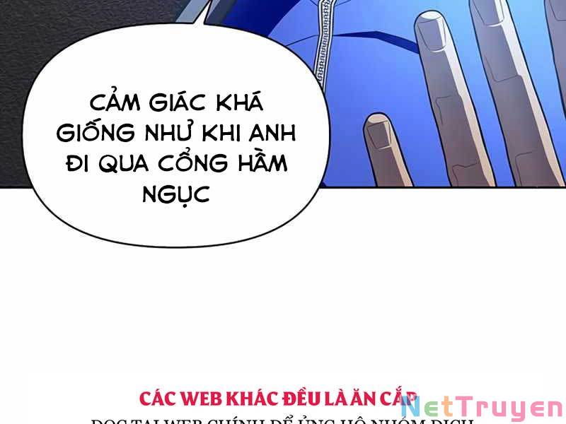 Cuộc Chiến Siêu Nhân Chapter 5 - Trang 11