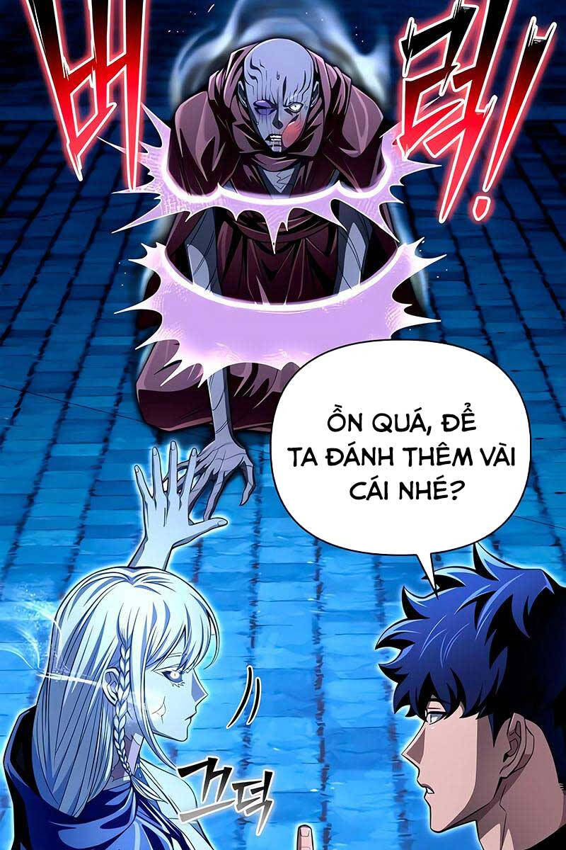 Cuộc Chiến Siêu Nhân Chapter 63 - Trang 6