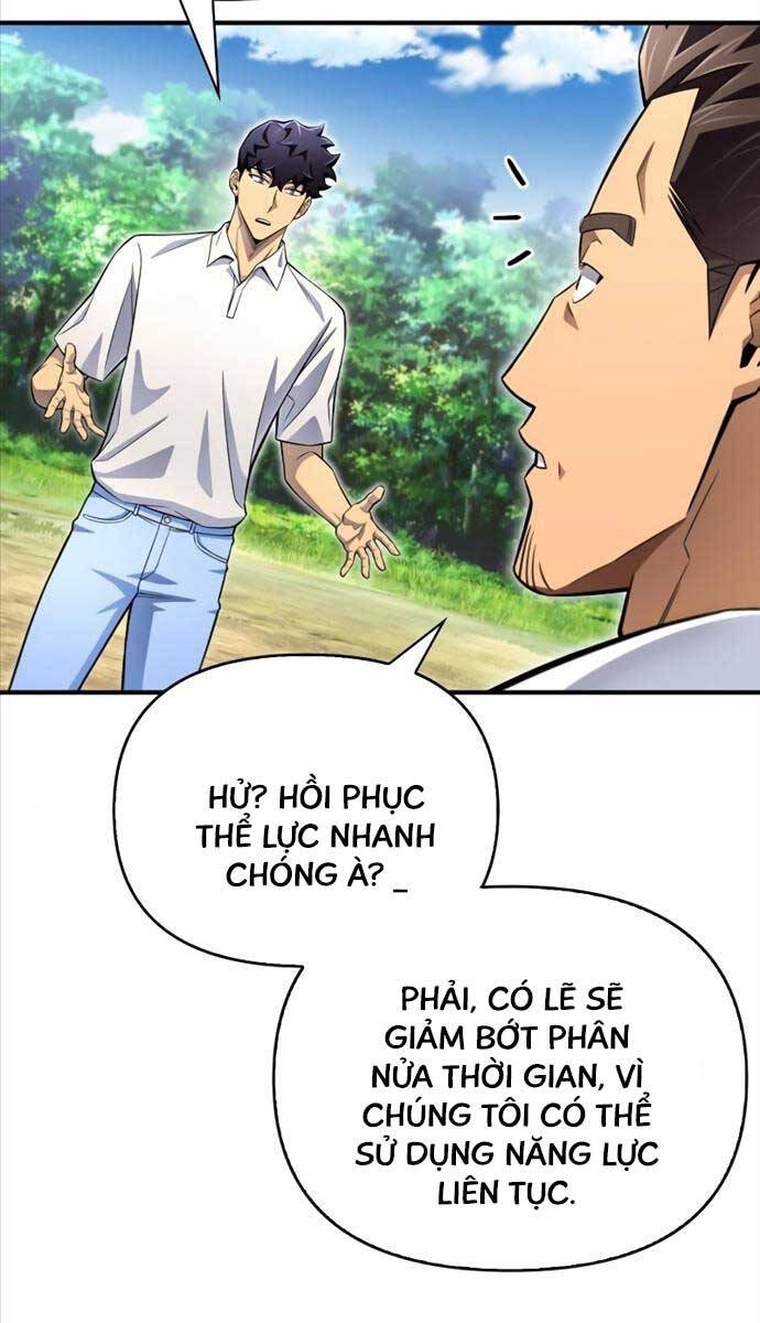 Cuộc Chiến Siêu Nhân Chapter 78 - Trang 66