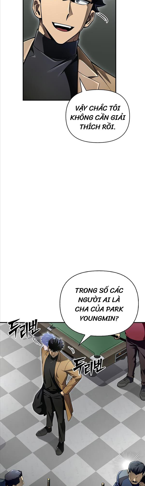 Cuộc Chiến Siêu Nhân Chapter 51 - Trang 18