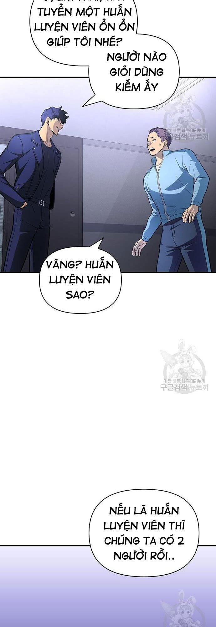 Cuộc Chiến Siêu Nhân Chapter 21 - Trang 53