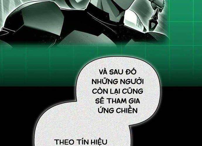 Cuộc Chiến Siêu Nhân Chapter 117 - Trang 19