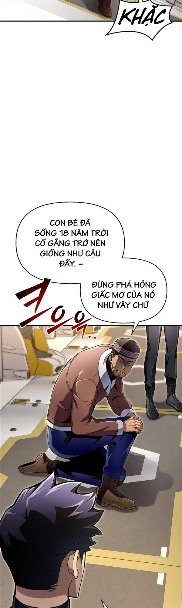 Cuộc Chiến Siêu Nhân Chapter 54 - Trang 73