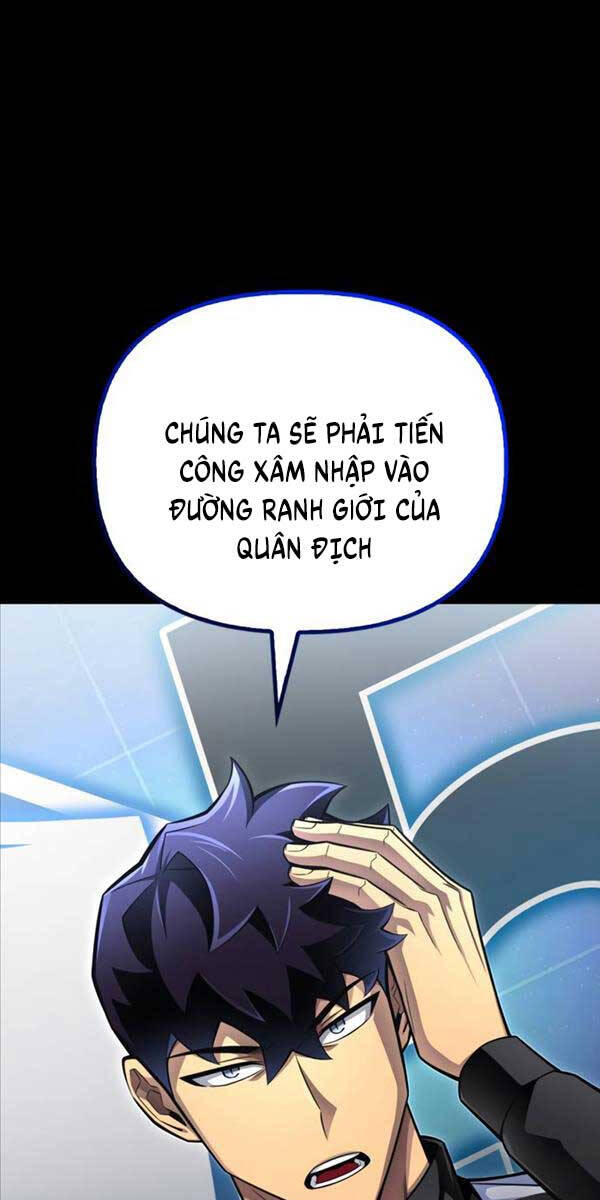 Cuộc Chiến Siêu Nhân Chapter 73 - Trang 51