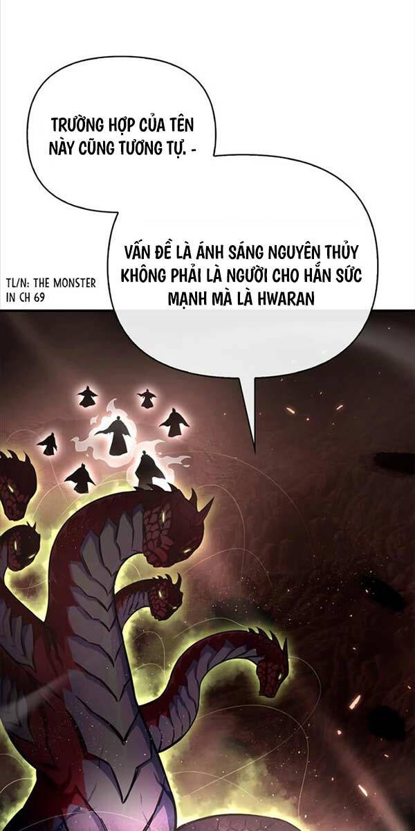 Cuộc Chiến Siêu Nhân Chapter 85 - Trang 67