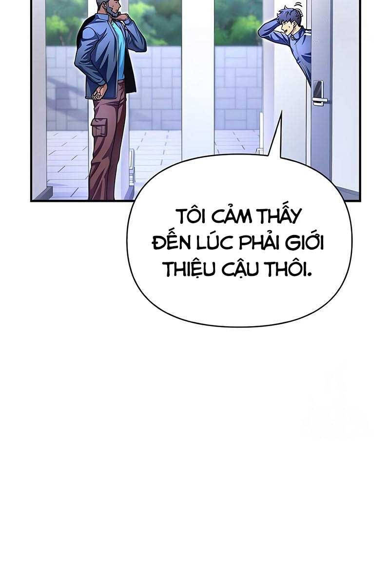 Cuộc Chiến Siêu Nhân Chapter 40 - Trang 31