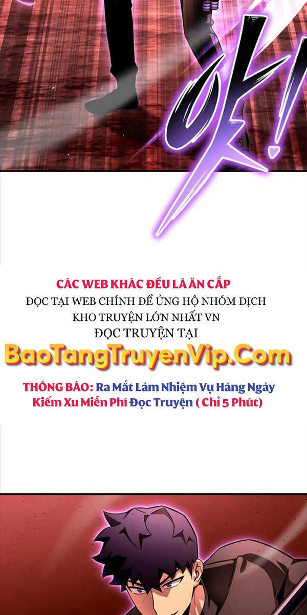 Cuộc Chiến Siêu Nhân Chapter 85 - Trang 32