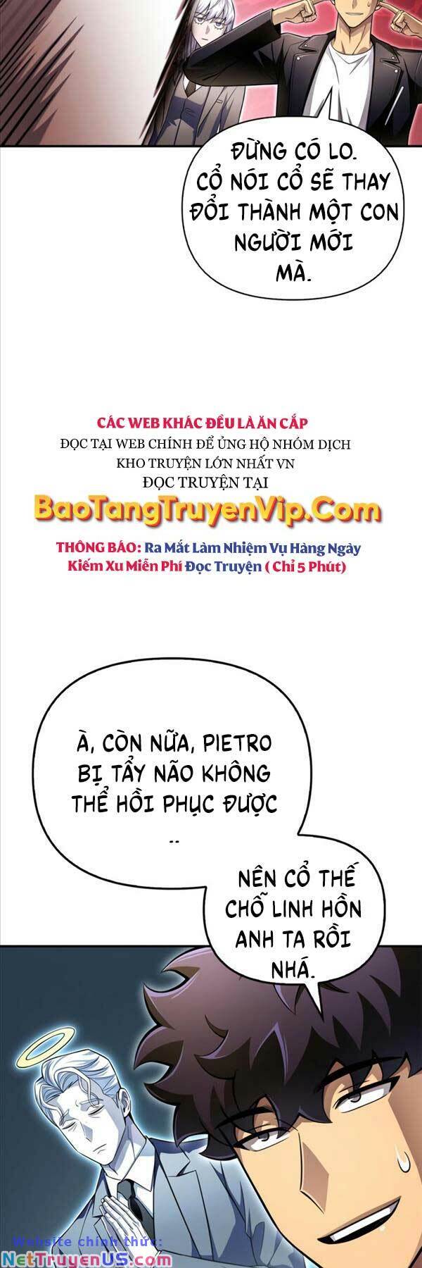 Cuộc Chiến Siêu Nhân Chapter 70 - Trang 2