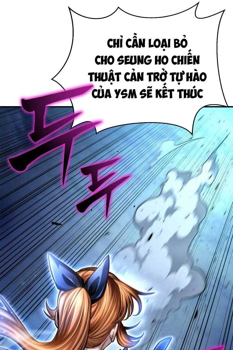 Cuộc Chiến Siêu Nhân Chapter 38.5 - Trang 24