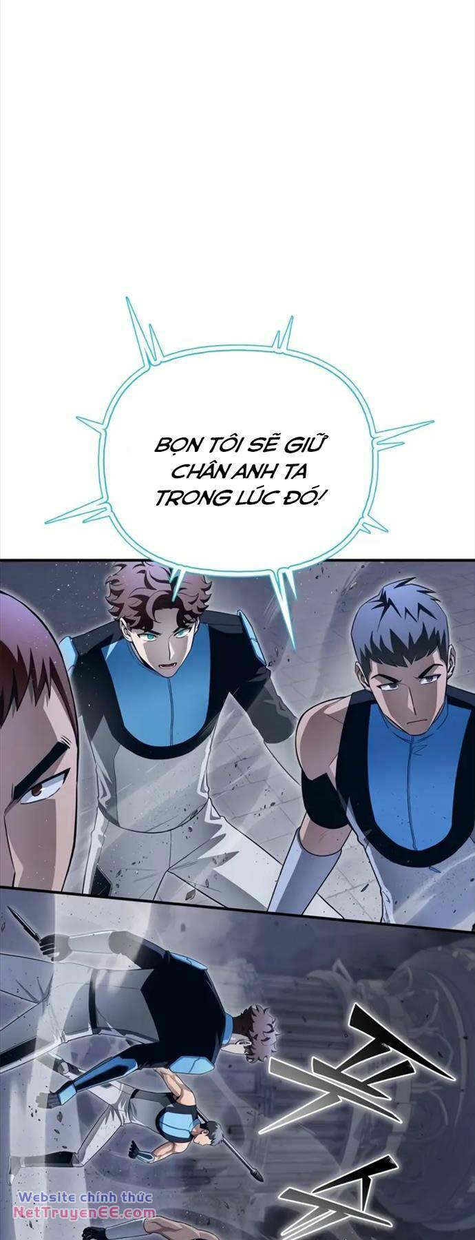 Cuộc Chiến Siêu Nhân Chapter 95 - Trang 73