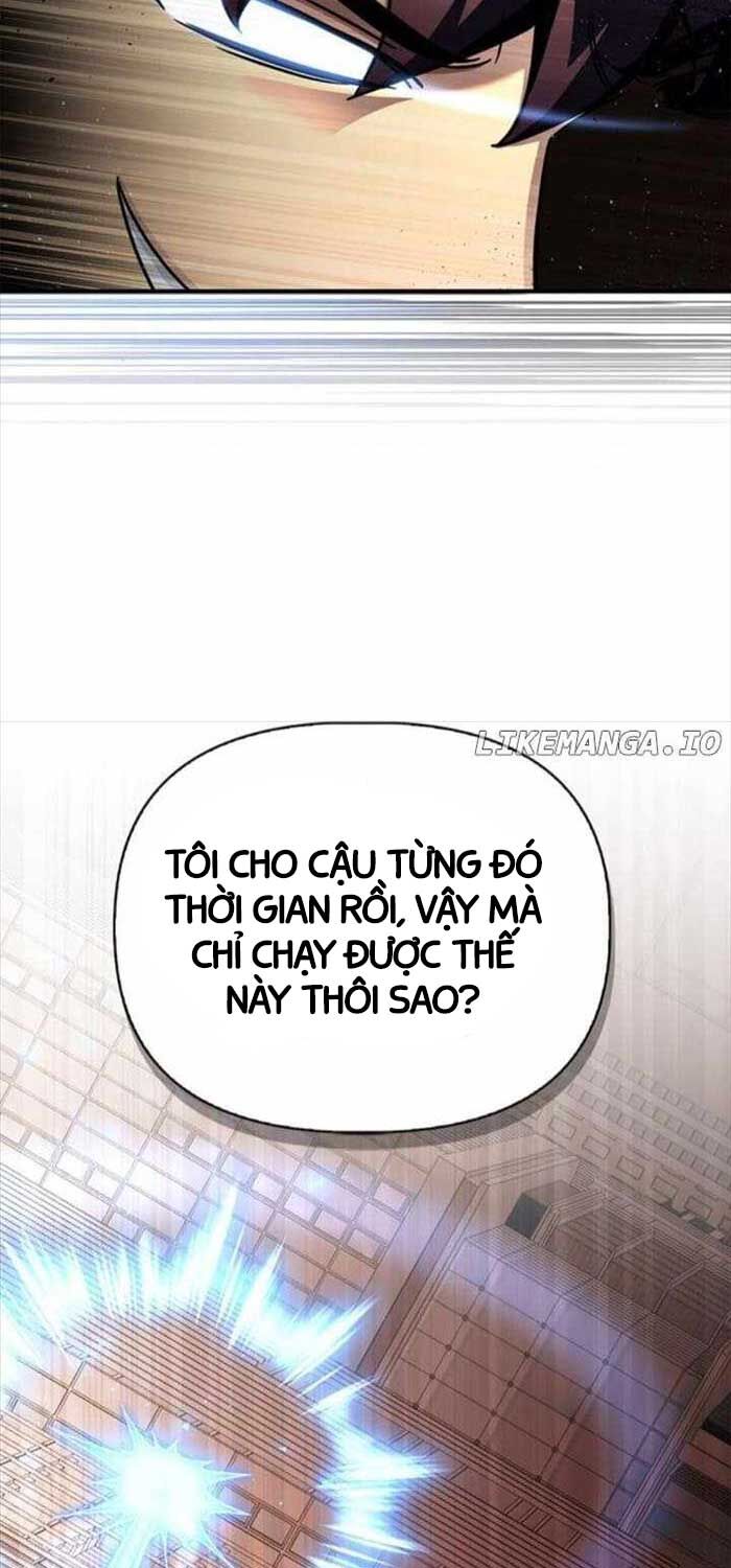 Cuộc Chiến Siêu Nhân Chapter 126 - Trang 41