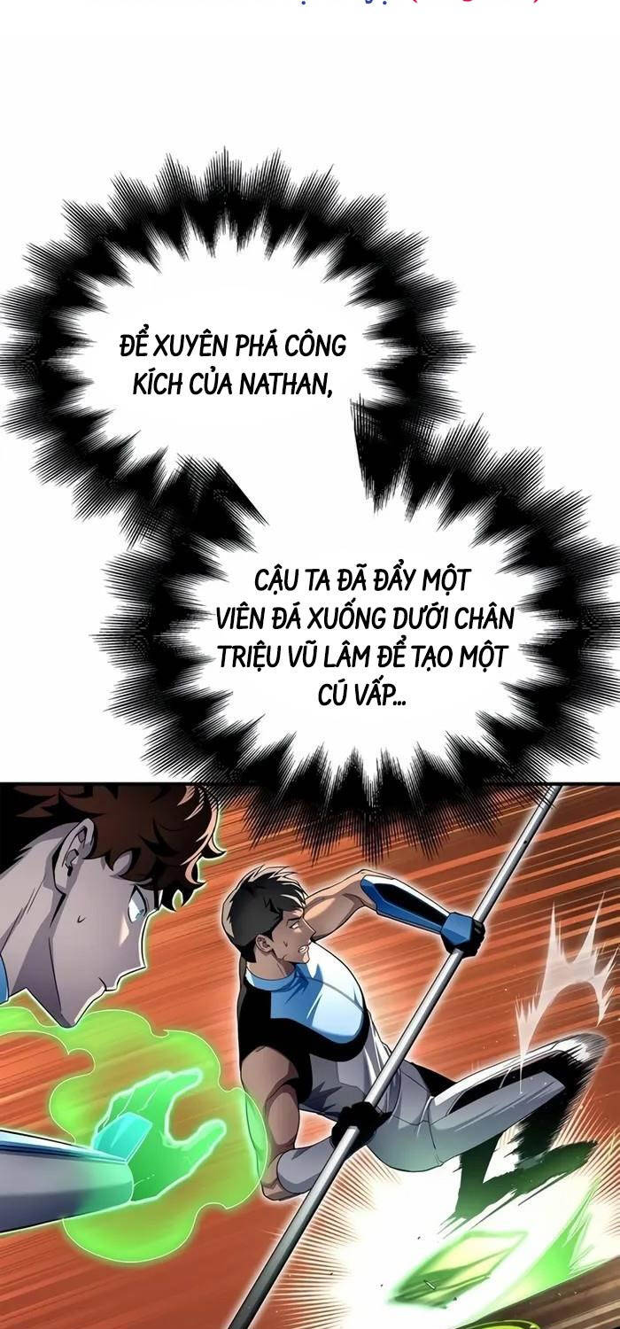 Cuộc Chiến Siêu Nhân Chapter 111 - Trang 78