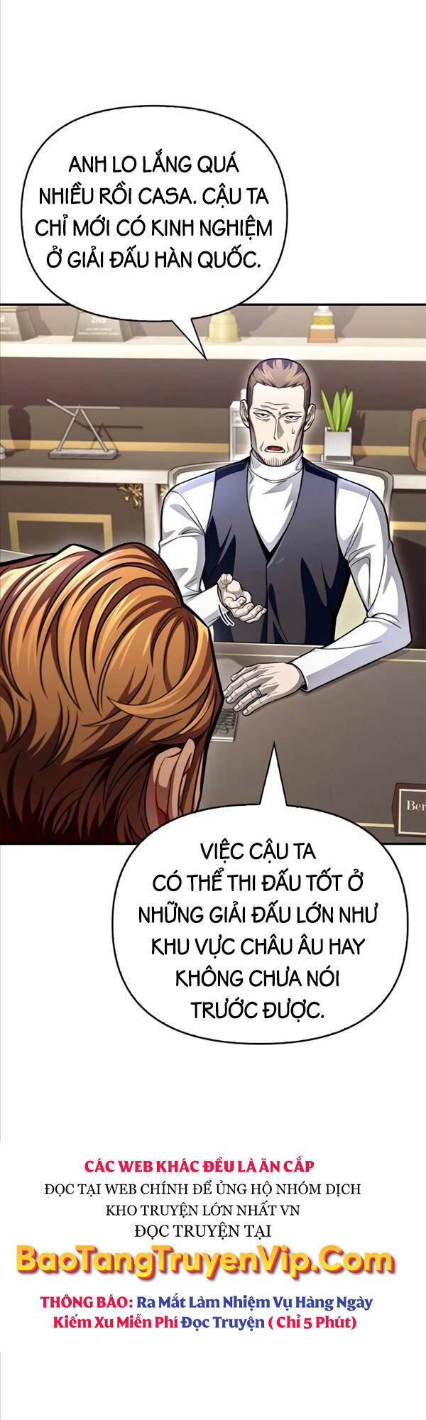 Cuộc Chiến Siêu Nhân Chapter 48 - Trang 29