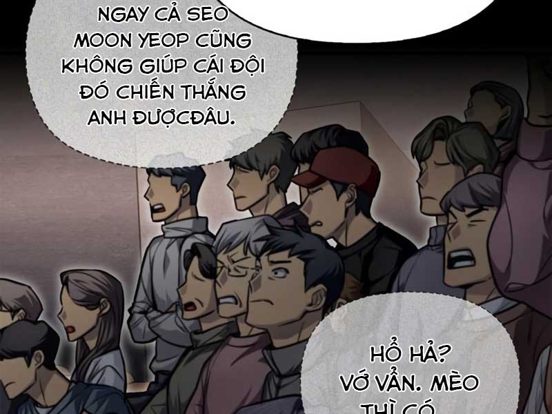 Cuộc Chiến Siêu Nhân Chapter 76 - Trang 45