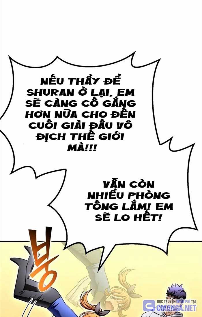 Cuộc Chiến Siêu Nhân Chapter 124 - Trang 125