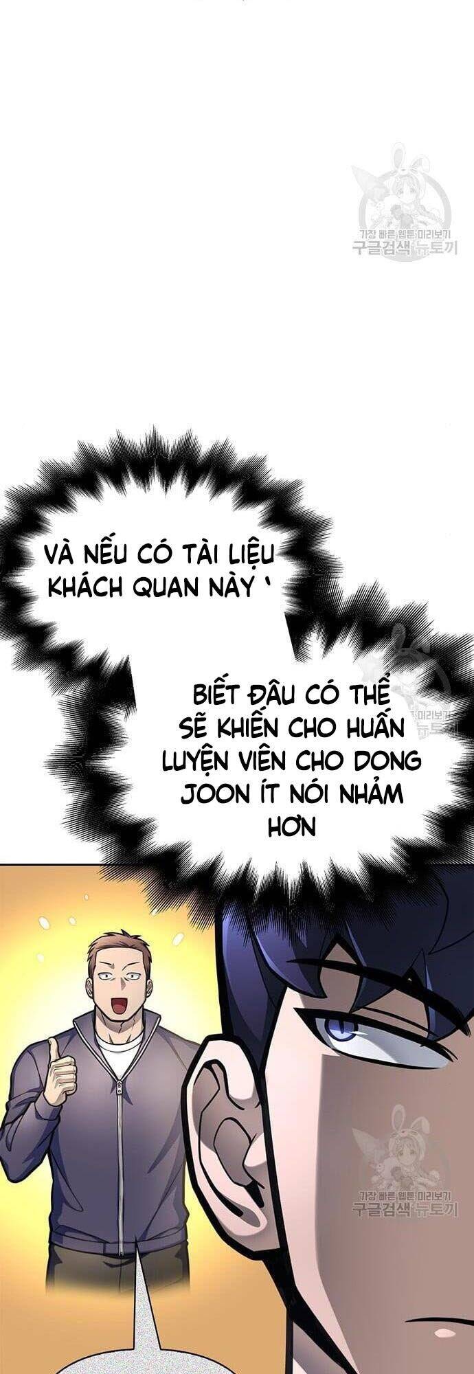 Cuộc Chiến Siêu Nhân Chapter 32 - Trang 95