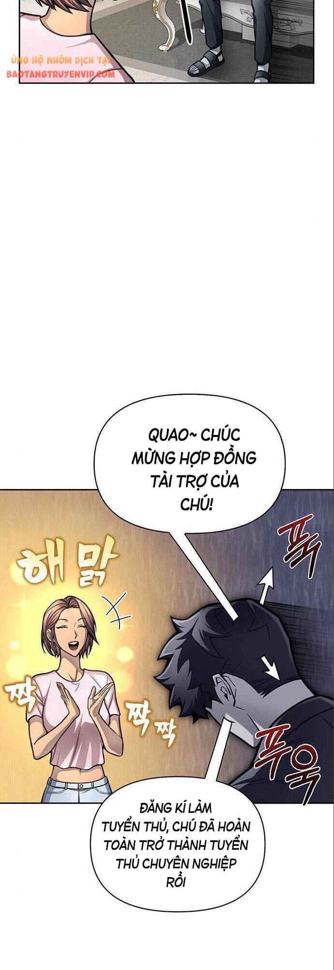 Cuộc Chiến Siêu Nhân Chapter 30 - Trang 24