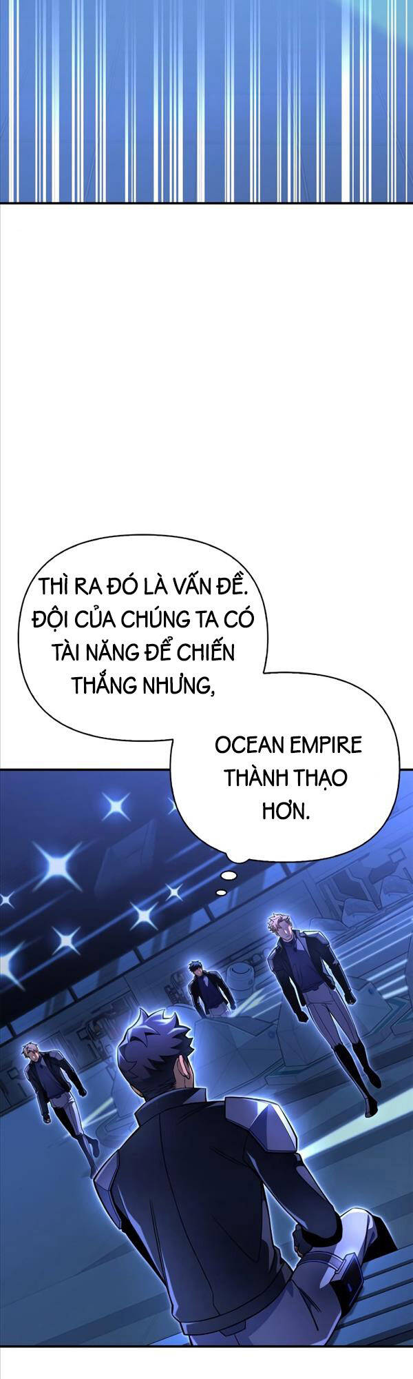 Cuộc Chiến Siêu Nhân Chapter 48 - Trang 79