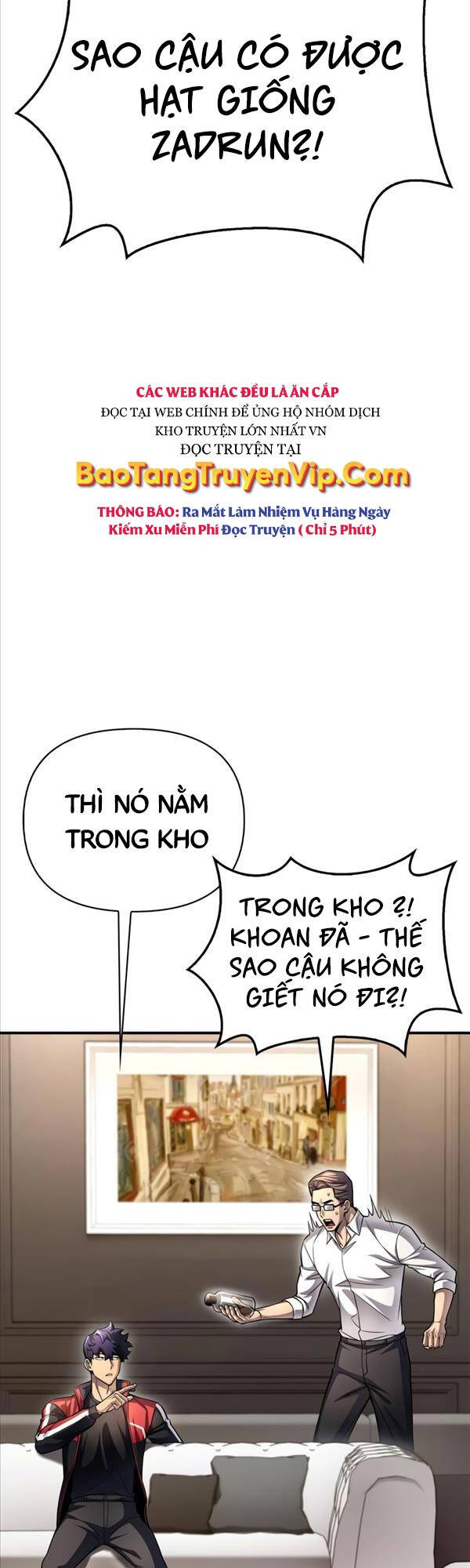 Cuộc Chiến Siêu Nhân Chapter 43 - Trang 43