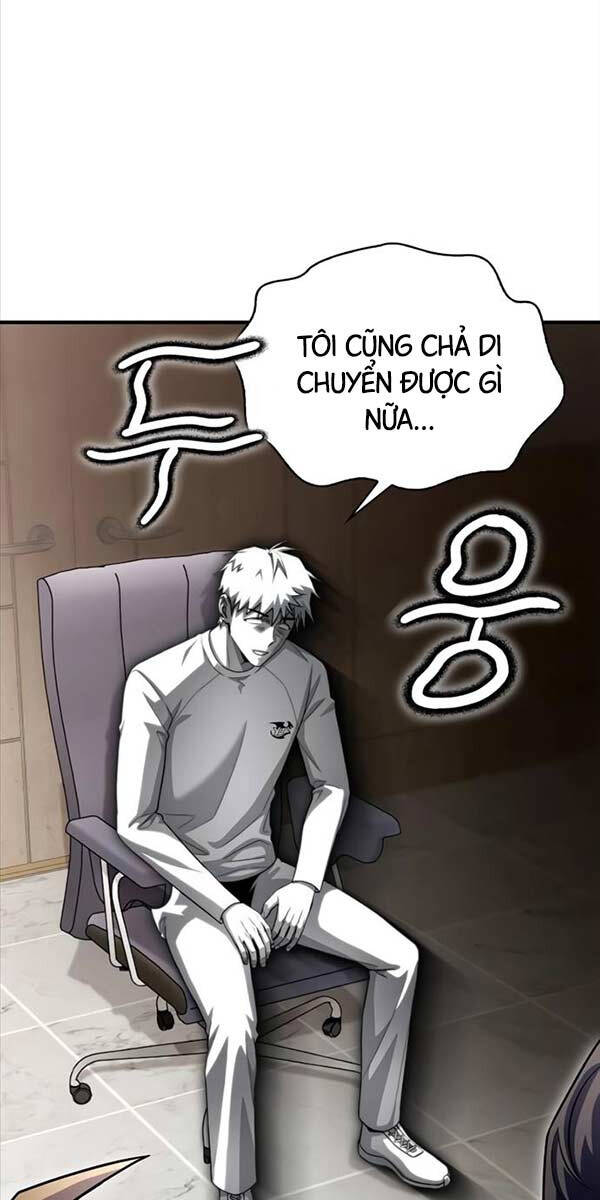 Cuộc Chiến Siêu Nhân Chapter 94 - Trang 59