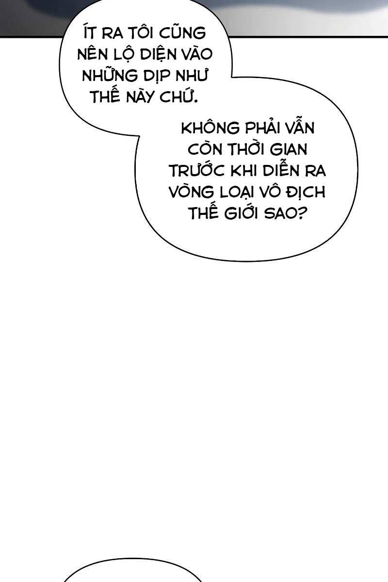 Cuộc Chiến Siêu Nhân Chapter 91 - Trang 36