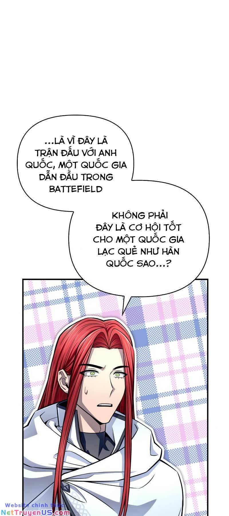 Cuộc Chiến Siêu Nhân Chapter 77 - Trang 79