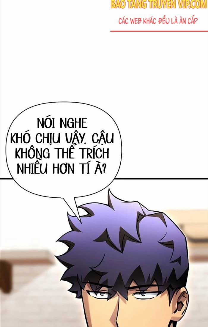 Cuộc Chiến Siêu Nhân Chapter 124 - Trang 10