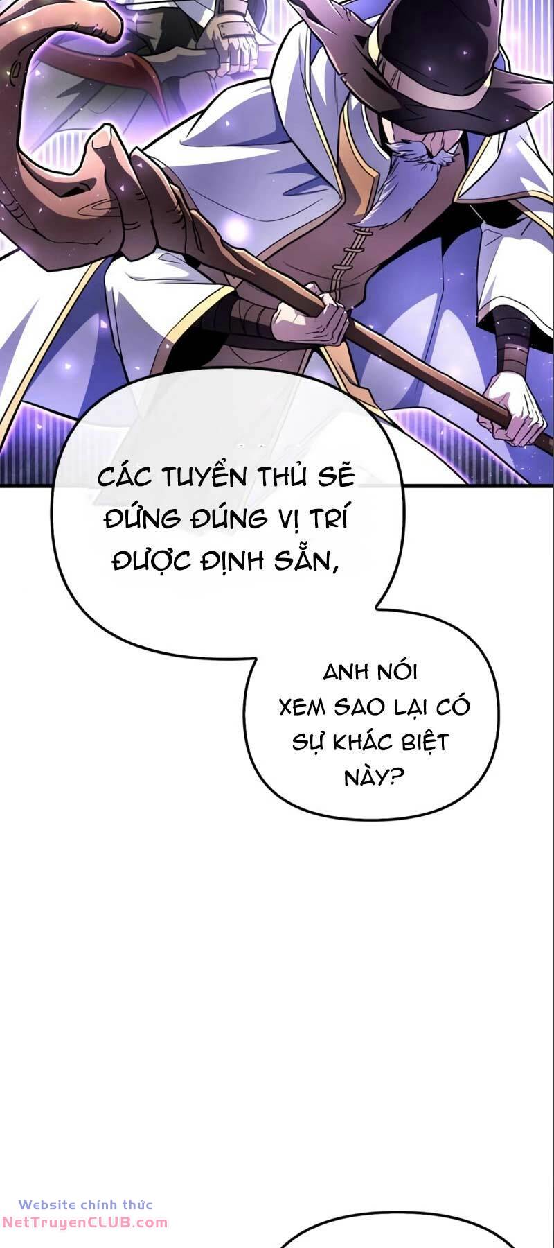 Cuộc Chiến Siêu Nhân Chapter 82 - Trang 49