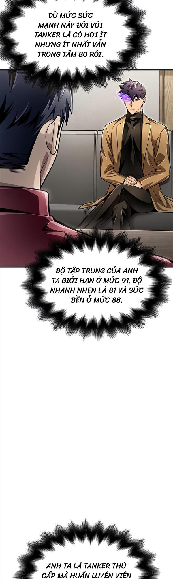 Cuộc Chiến Siêu Nhân Chapter 51 - Trang 3